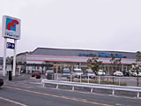 スーパー　mandai(万代) 泉佐野貝田店（スーパー）まで1671m