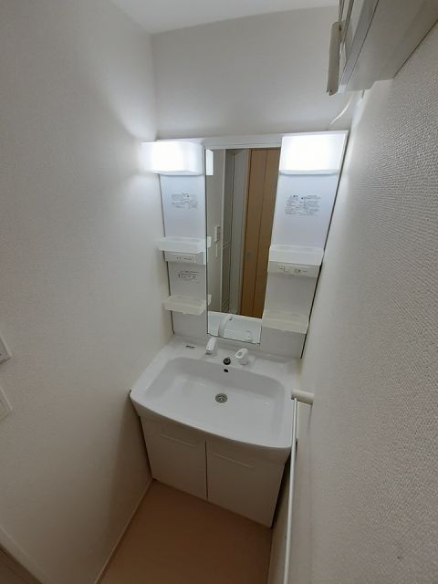 チェリーブロッサムIIの内装写真