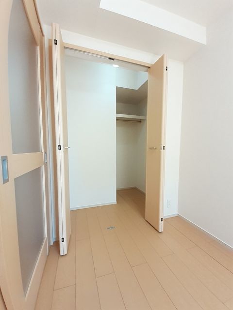 チェリーブロッサムIIの内装写真