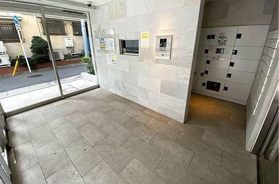ARTESSIMO BATERの外観写真
