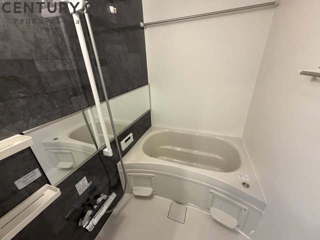 バス・シャワールーム　追い炊きあり