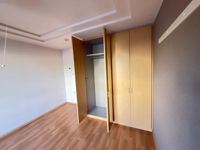 メゾングラースの内装写真