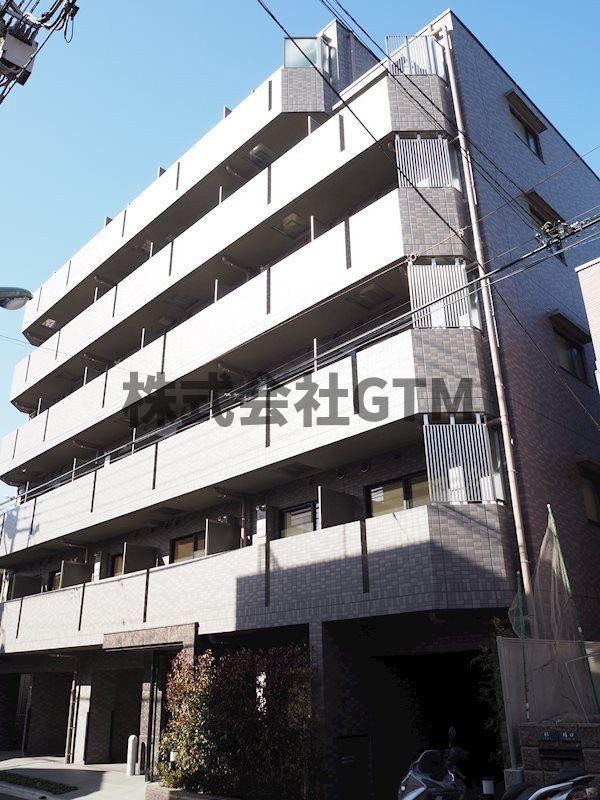 京急本線 京急蒲田駅 徒歩5分 築10年