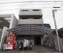 二条駅より徒歩19分 3階 築36年6ヶ月の賃貸物件