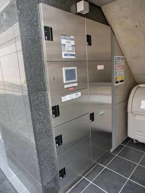 その他共有部分　弊社は都内全域の物件が仲介手数料最大無料でご紹介可能です！