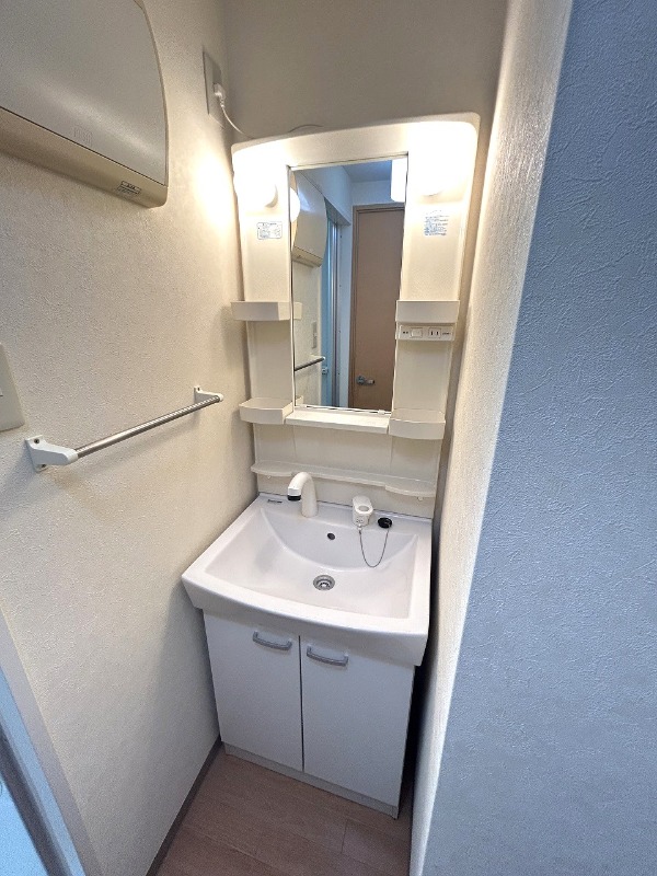 洗面設備　同建物別号室