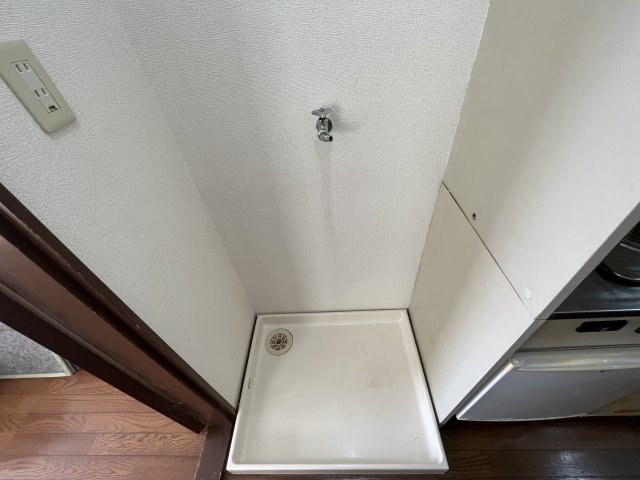 藤井第2ハイツの内装写真