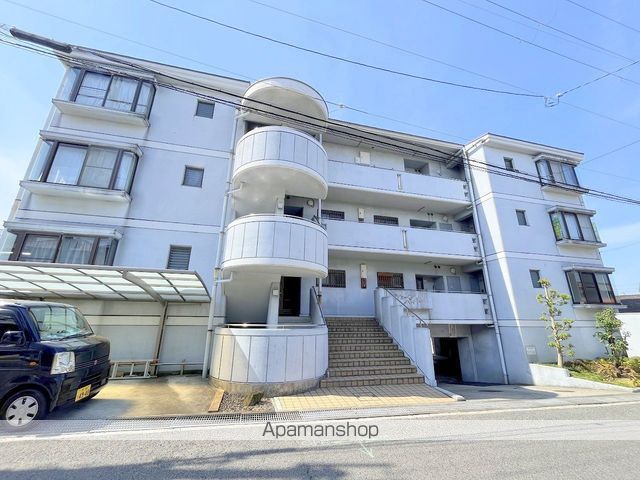ＪＲ阪和線 富木駅 徒歩8分 築34年