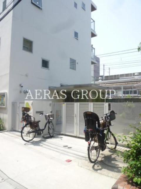 幼稚園・保育園　キッズタウン東十条保育園（幼稚園・保育園）まで273m