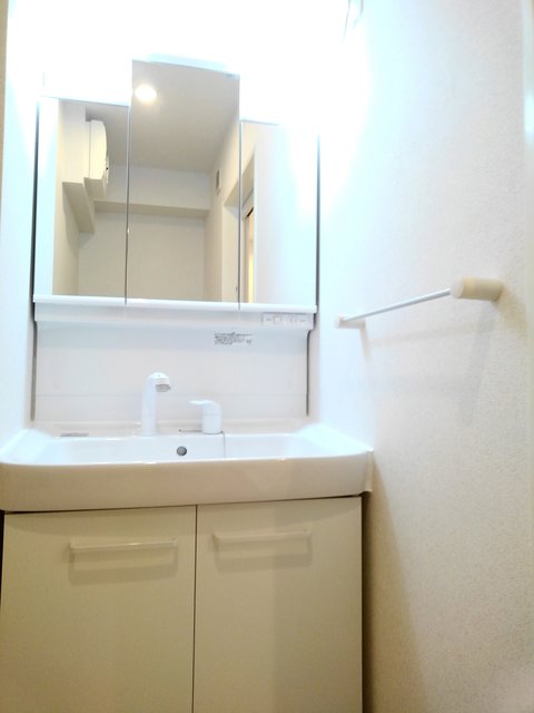 セレーネの内装写真