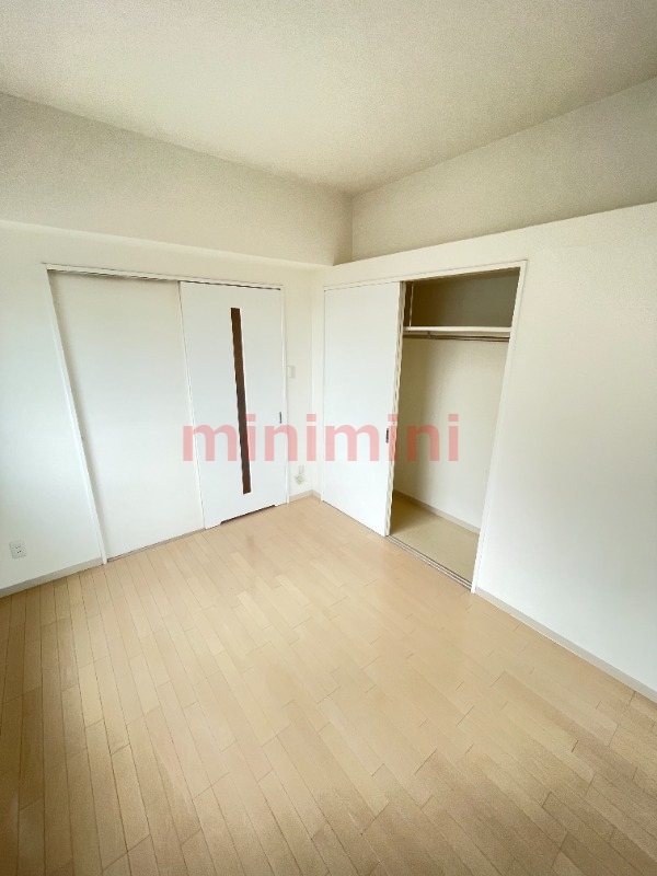 アンソレイユ茨木中津町の内装写真