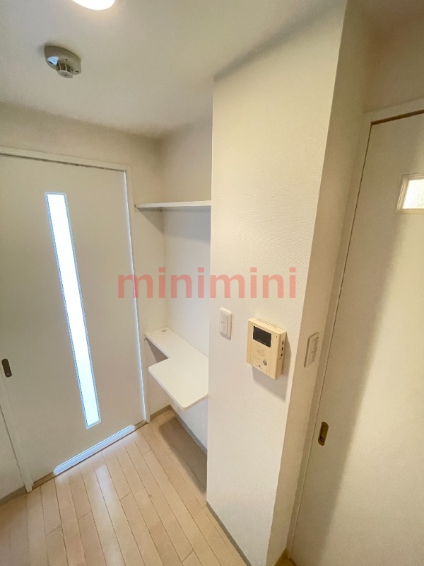 アンソレイユ茨木中津町のその他写真