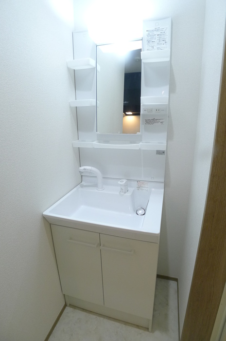 フルラージュ千葉中央の内装写真