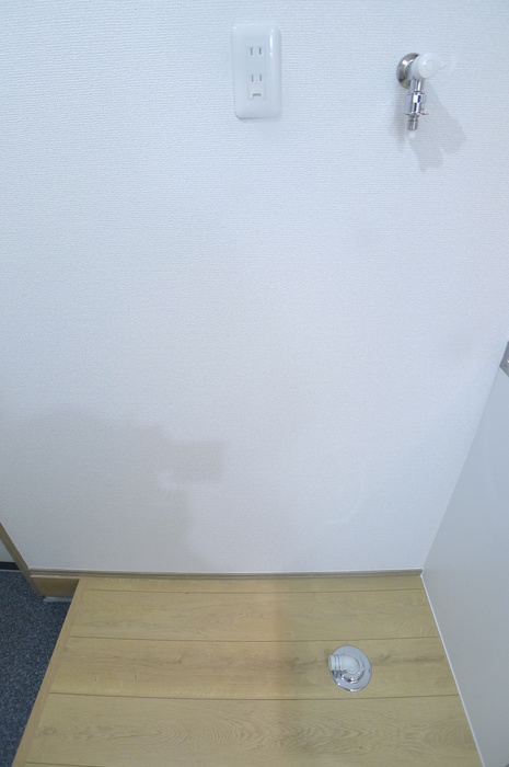 フルラージュ千葉中央の内装写真