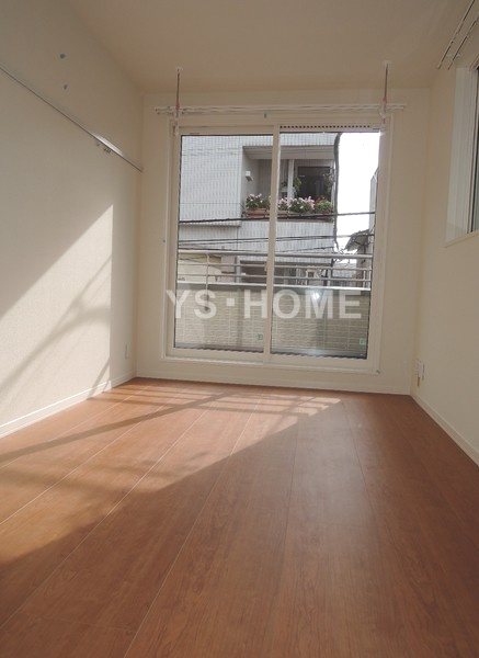 西武新宿線 上井草駅 徒歩1分 2階建 築12年の居間写真