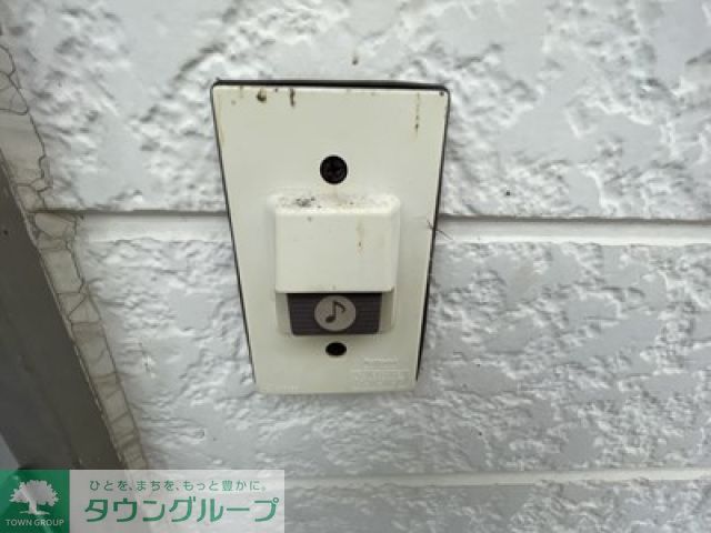 セキュリティ　設備