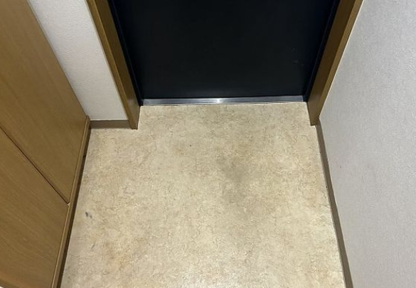 玄関　☆広々とした玄関☆