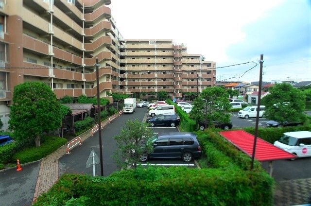 ファミール清瀬のその他写真
