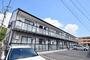 河戸帆待川駅より徒歩48分 2階 築31年6ヶ月の賃貸物件