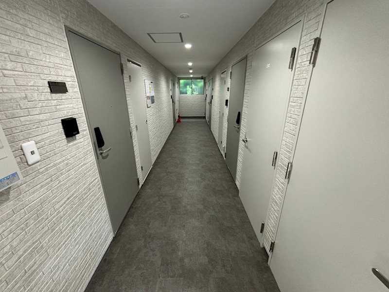 ウェルスクエア西宮北口のその他写真