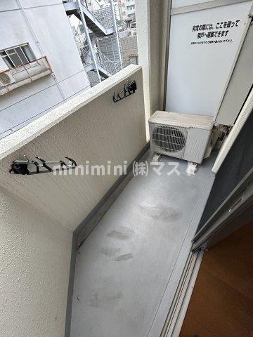Goパレス福島の内装写真