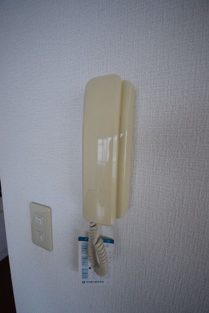 セキュリティ　☆お問い合わせはお早めに☆