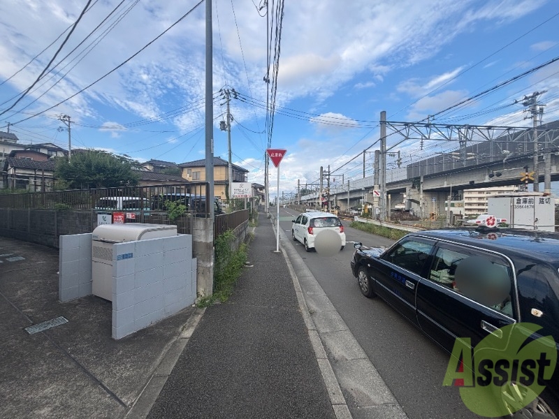 駐車場　駐車場その他
