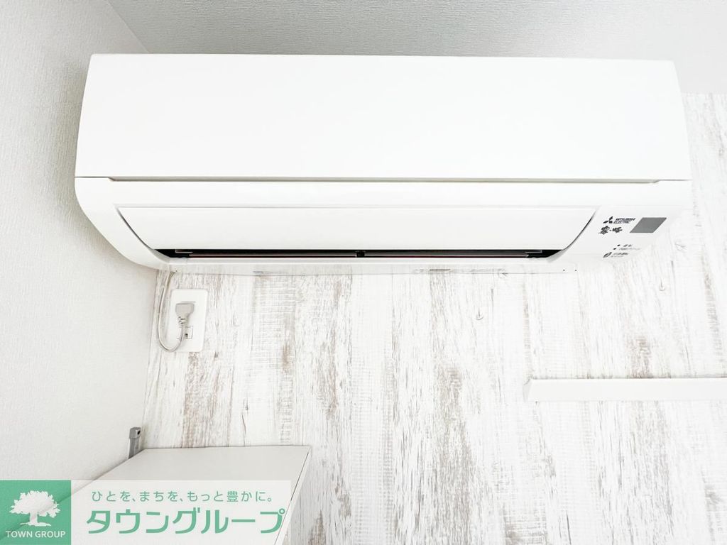その他設備　※別部屋の参考写真です※