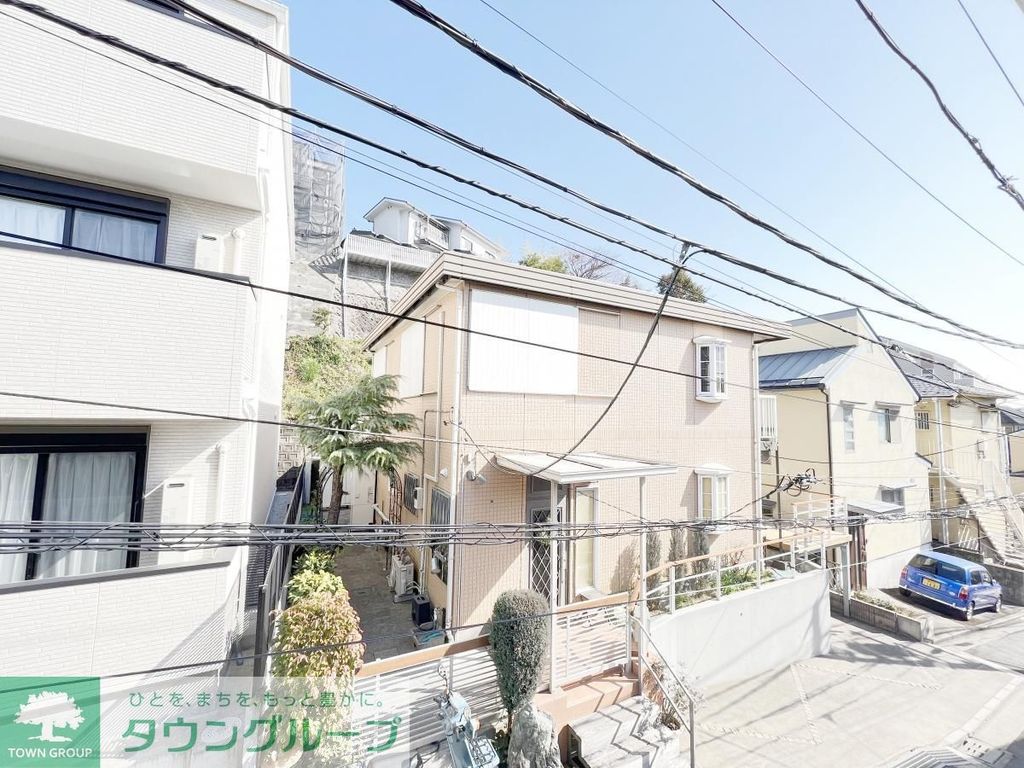 眺望　※別部屋の参考写真です※