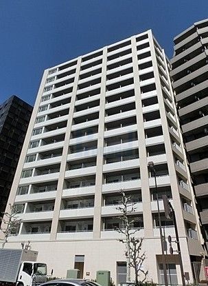 建物外観　☆こちらの物件は仲介手数料無料です☆