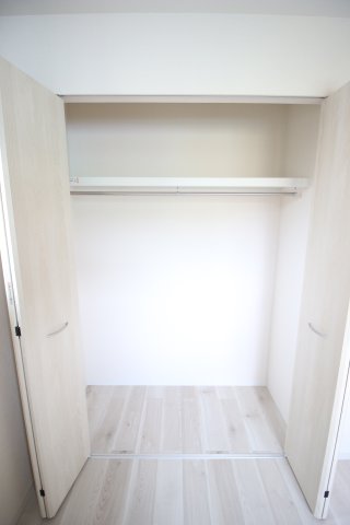 ARROWLEIの内装写真