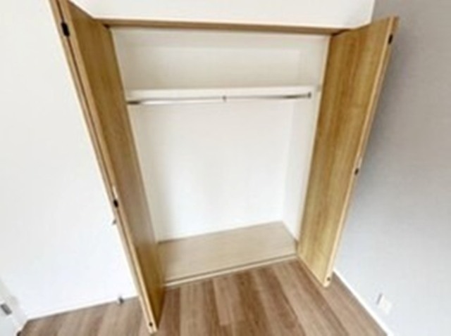 収納　同仕様タイプ