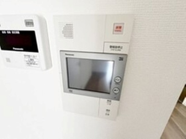 セキュリティ　同仕様タイプ