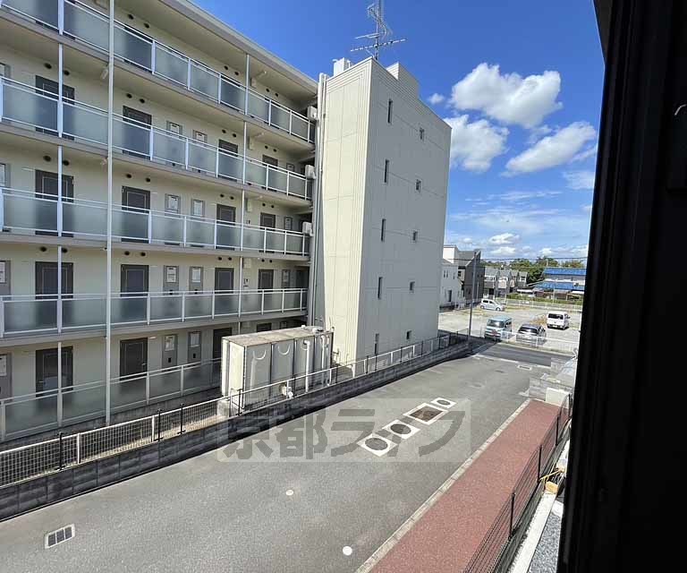 ＪＲ関西本線 木津駅 徒歩17分 2階建 築2年のその他写真