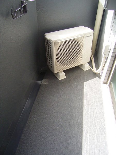 フェニックス伊勢佐木町弐番館の内装写真