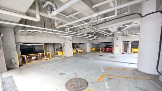 東急東横線 綱島駅 徒歩3分 10階建 築28年のその他写真