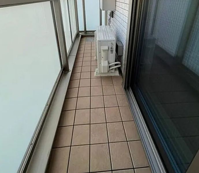 プラサート22の内装写真