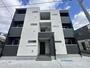 東照宮駅より徒歩6分 新築 3階建の賃貸物件