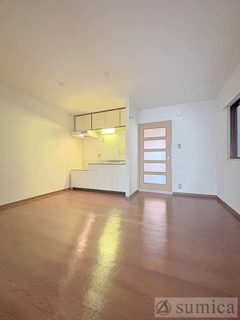 その他設備　さぁ帰ろうと思えるお部屋。住む人を幸せにします。