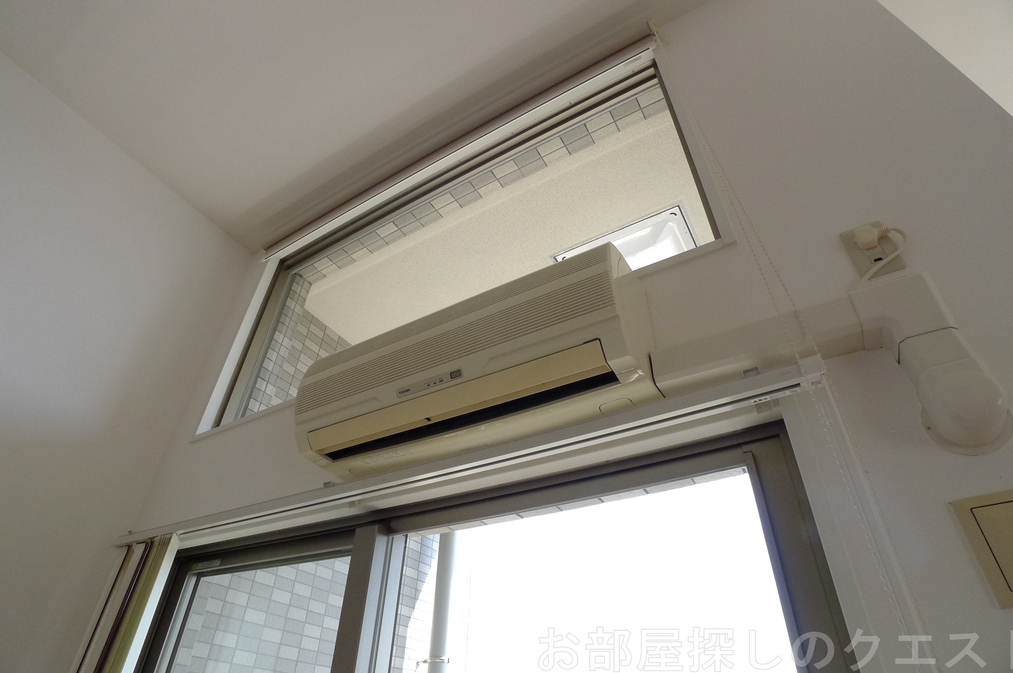 その他　（写真は同物件反転）