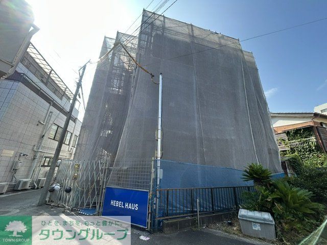 その他共有部分　眺望