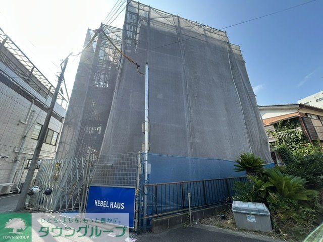 ロビー　外観