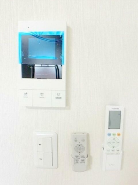 セキュリティ　別部屋同仕様タイプ