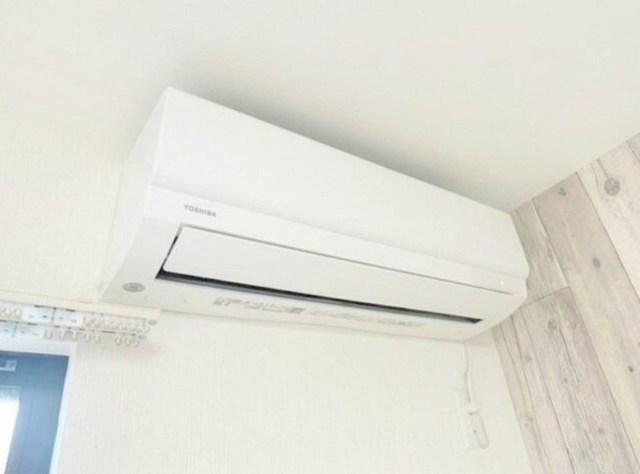 その他設備　別部屋同仕様タイプ