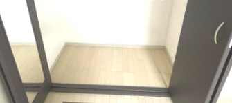 都営三田線 白山駅 徒歩10分 2階建 築18年の内装写真