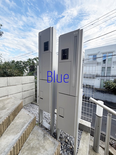 ＪＲ京浜東北線 鶴見駅 徒歩10分 2階建 築3年のその他写真