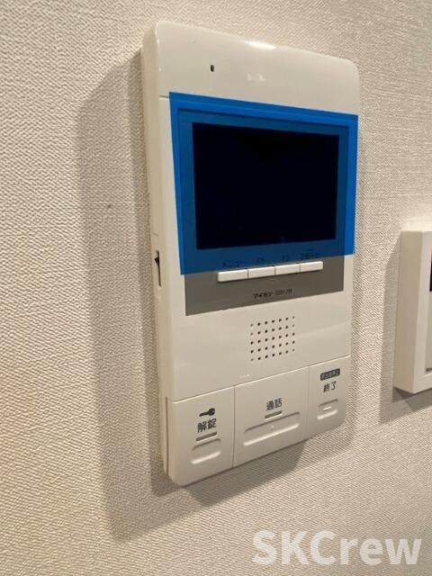 セキュリティ　別部屋　参考