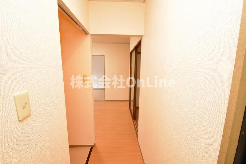 シャルム南山本のその他写真