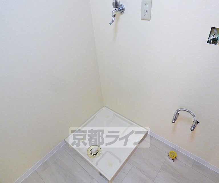 プログレスふなはしの内装写真