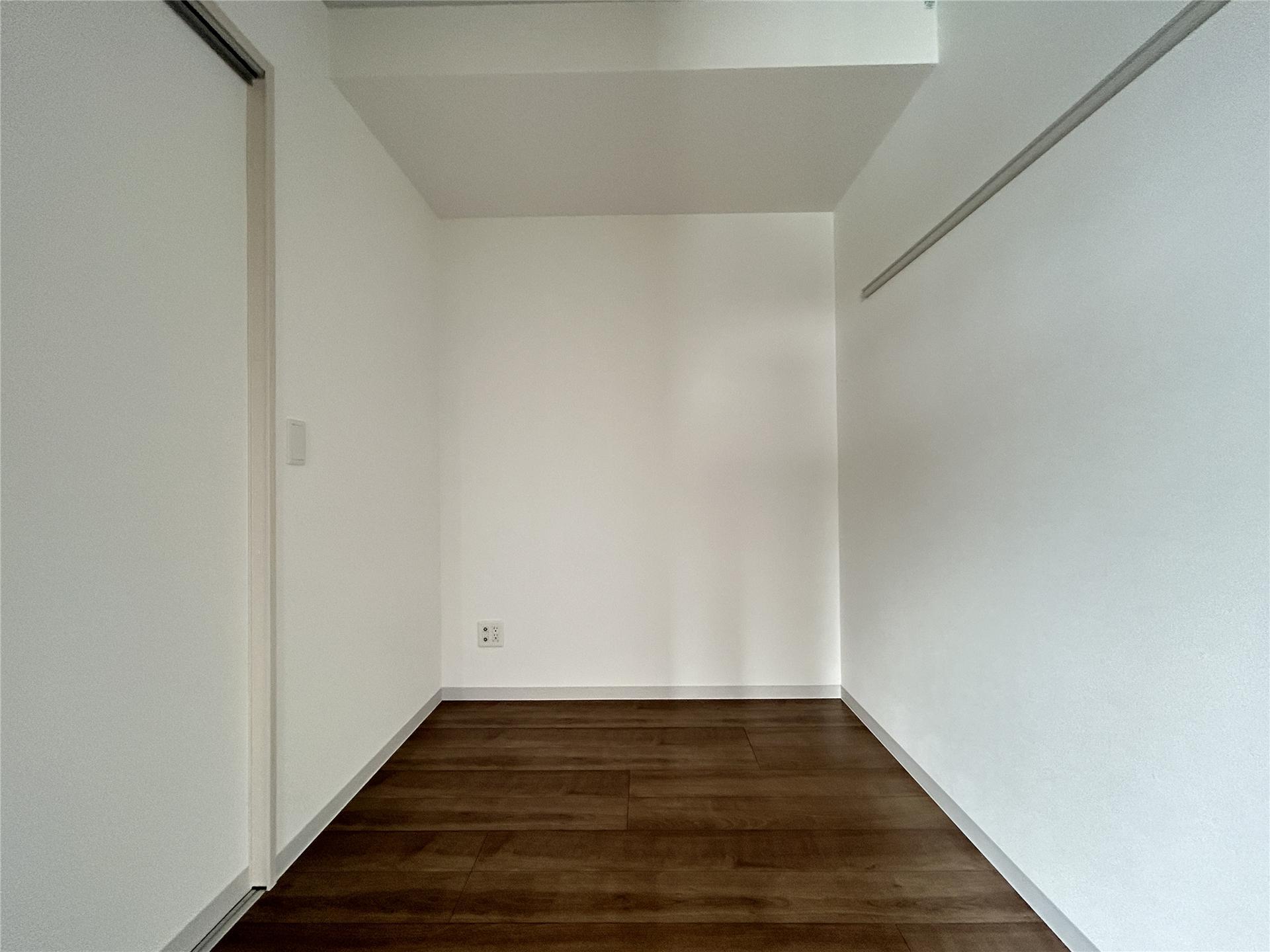 その他部屋・スペース　3帖の洋室です